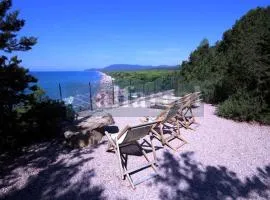 Il Poggettino, esclusiva villetta a picco sul mare! by Alfareal