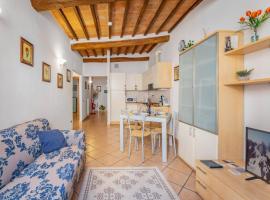 Arnolfo Tuscany House, hotel din Colle Val D'Elsa