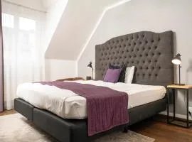 Boutique Hotel Weisses Kreuz - Adult only Hotel