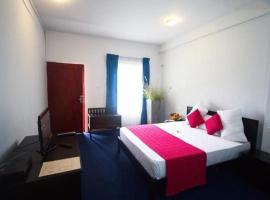 Kothmale Holiday Resort, hotel v destinaci Gampola