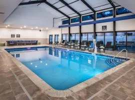 DoubleTree by Hilton Monroe Township Cranbury