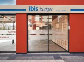 Ibis budget Vitoria Gasteiz