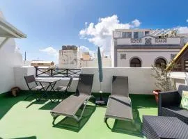 Apto Azahara - Casa San Marcial
