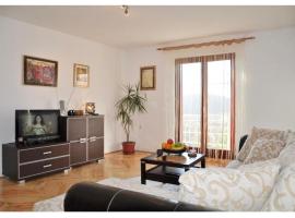 Nice View Apartment, hotel Ivanicában