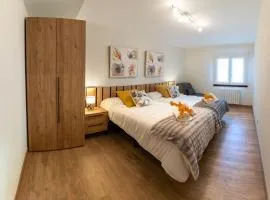Apartamento Larrazu Agroturismo Baztán