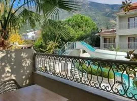 Golden Life Resort Hotel & Spa