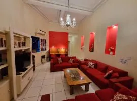 Hostel Estoril