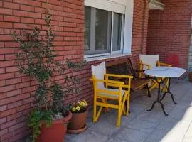 Virginia Apartment