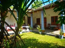 Tropical Garden Homestay Pidurangala