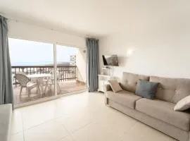 WELCS ESTUDIO 124 EMP con vistas al mar