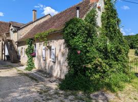 Gîte Communauté de communes Brenne - Val de Creuse-Ciron, 3 pièces, 6 personnes - FR-1-591-425, дом для отпуска в городе Ciron