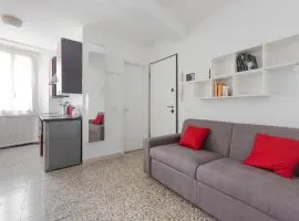 GuestHost - Sant'Ambrogio Modern Studio