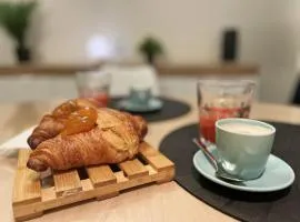 Happy Family Apartments Luna