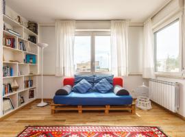 Italianway - Mazara City Center Family Apartments, ξενοδοχείο σε Mazara del Vallo