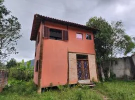 Casa da JUJU - Praia da Lagoinha - Ubatuba
