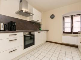 FeWo der Villa Ephraim - Schwarze Stra&szlig;e, Ferienwohnung in G&ouml;rlitz