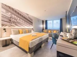Impulso Fashion Hotel