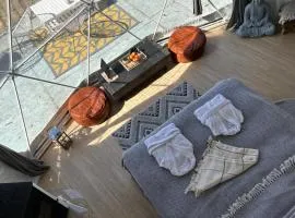 Dorna Iglu Luxury Glamping Resort