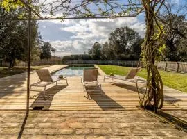 Masia exclusiva en el Baix Empordà