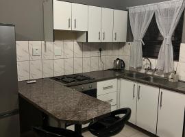 Proventures Self-catering House, ubytovanie v Ondangwe