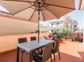 360 GuestHouse - Apartment with terrace