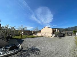 CLOS ARIA NOVA, hotel near Bastia - Poretta Airport - BIA, 