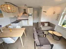 DJB87 Moderne kindvriendelijke vakantiewoning