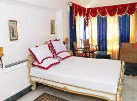 FabHotel Prime Indeedcare Resort Bakkhali, отель в городе Бакхали