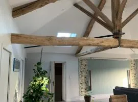 La fléchette - appartement entier climatisé 2 chambres - 100m2