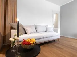 Stilvolle 3-Zimmer Apartments I home2share