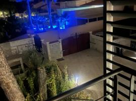 MIMOSAS RESIDENCE P3, apartamento em Juvignac