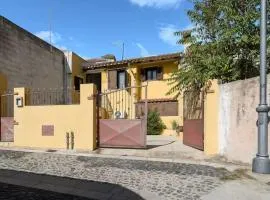 AffittaSardegna-Trilo Pontes