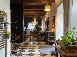Ontika Guesthouse