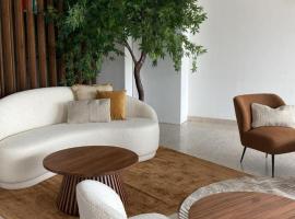 Hotel Golden, hotel v Rimini
