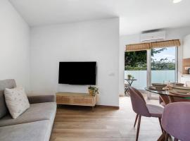 Flamboyan 2, hotel en Telde