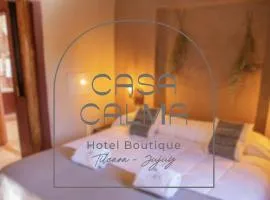 CasaCalma Hotel Boutique