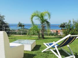 One Suite, hotel in Ascea