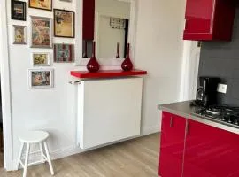 Appartement Le Lavandou