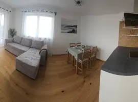 Apartamente Rognean