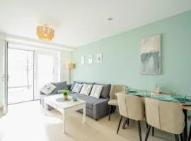 App 14 Entspannen im Wellengang!