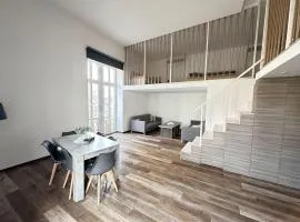 Palac Anežka B1