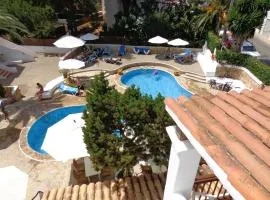 Apartamentos Los Pinares Benet