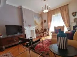 B&B Buon Cammino Tuscia Viterbo - colazione inclusa - convenzionato con impianti termali