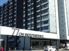 77 Independence Apartment