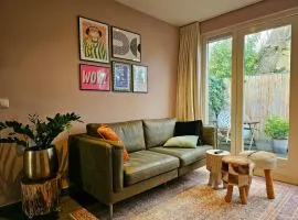 Zandvoort at Home I Free parking & Airco