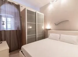 Santa Maria Maggiore Apartment