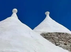 Trulli Dimora Florenzo