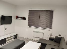Terza, hotel v destinaci Sarajevo