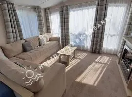 Seagull Cove - 3bed at Seal Bay Resort in Selsey