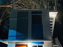 Arzel's Tiny House、Mangataremのタイニーハウス